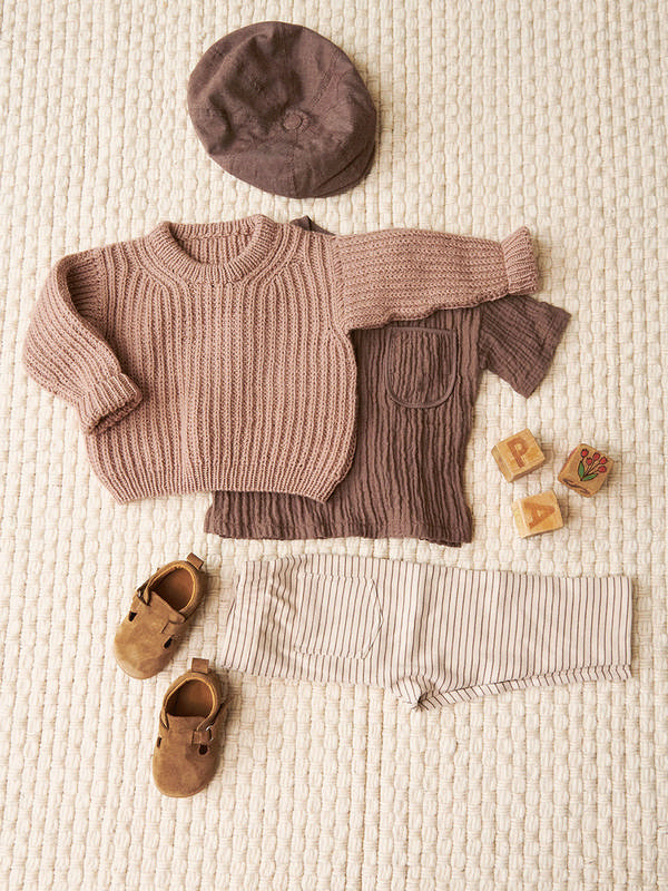 Loui sweater - Image 3