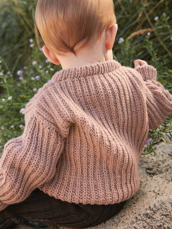 Loui sweater - Image 2