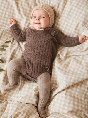 Arlo onesie