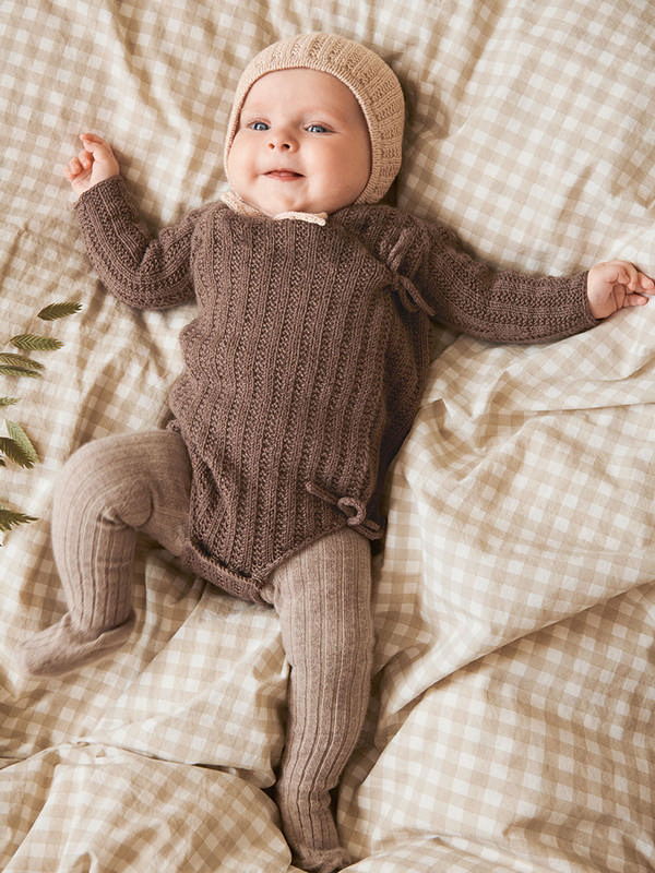 Arlo onesie