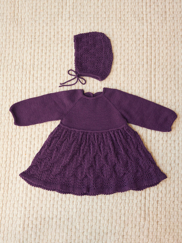 Colette Dress - Image 2