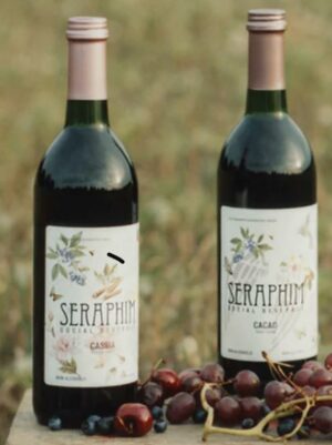Seraphim Social Beverage