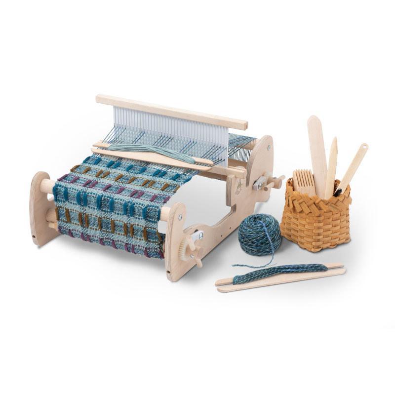 Schacht Spindle Co 15" Cricket Rigid Heddle Loom