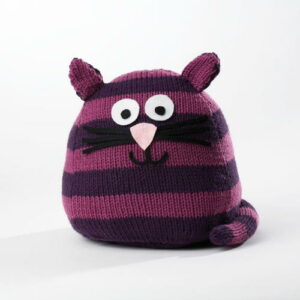 Crafting yarn