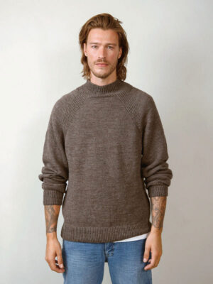KELLY SWEATER Men