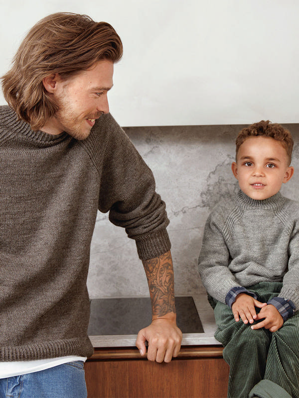 KELLY SWEATER Men - Image 2