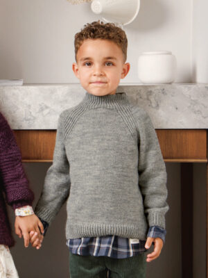 KELLY SWEATER Kids