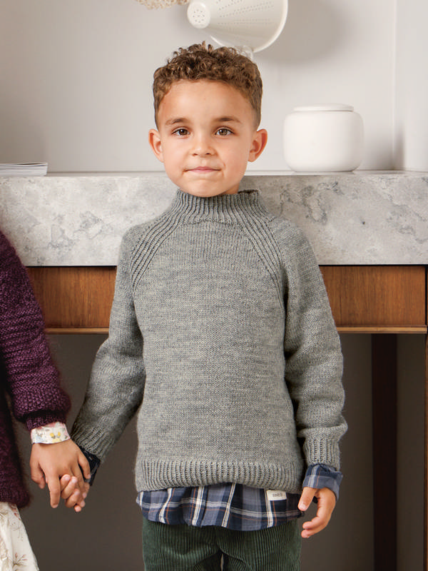 KELLY SWEATER Kids