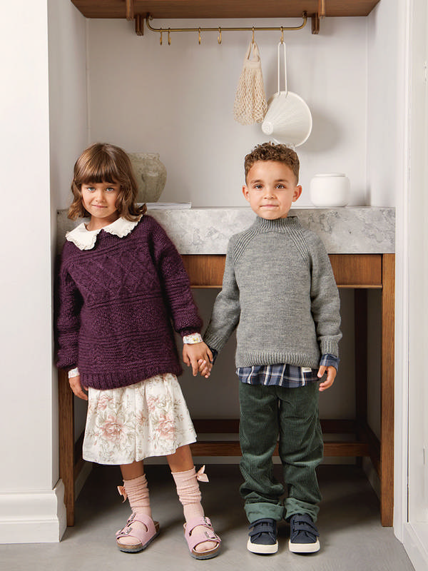 KELLY SWEATER Kids - Image 3