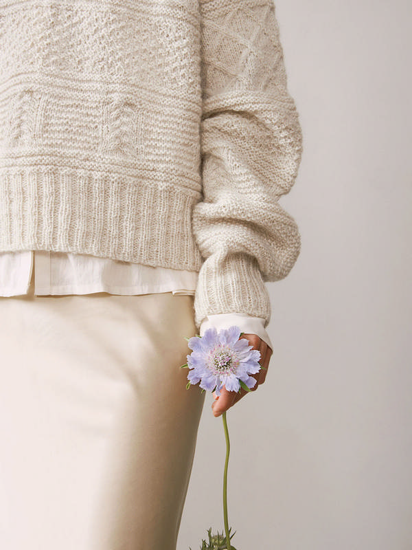 GUERNSEY SWEATER - Image 3