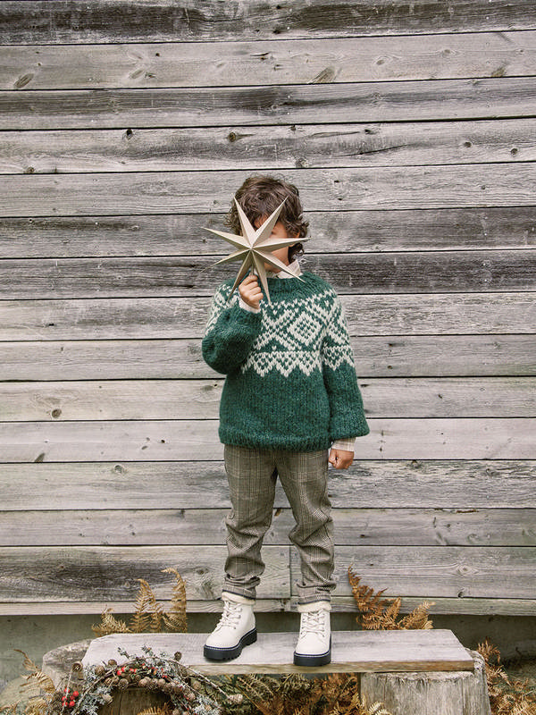 CHUNKY MARIUS KIDS - Image 4