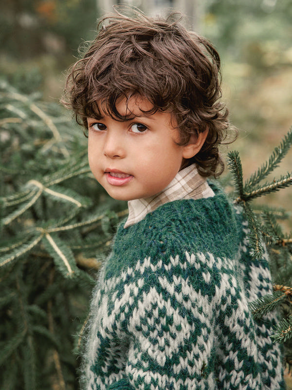 CHUNKY MARIUS KIDS - Image 2