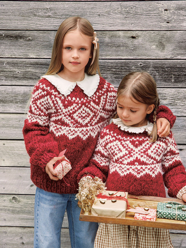 CHUNKY MARIUS KIDS - Image 3