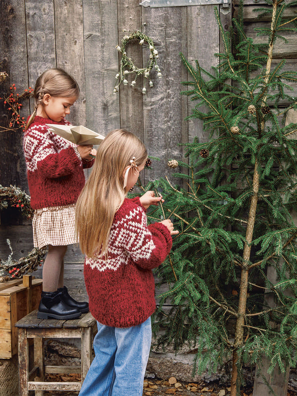 CHUNKY MARIUS KIDS - Image 4