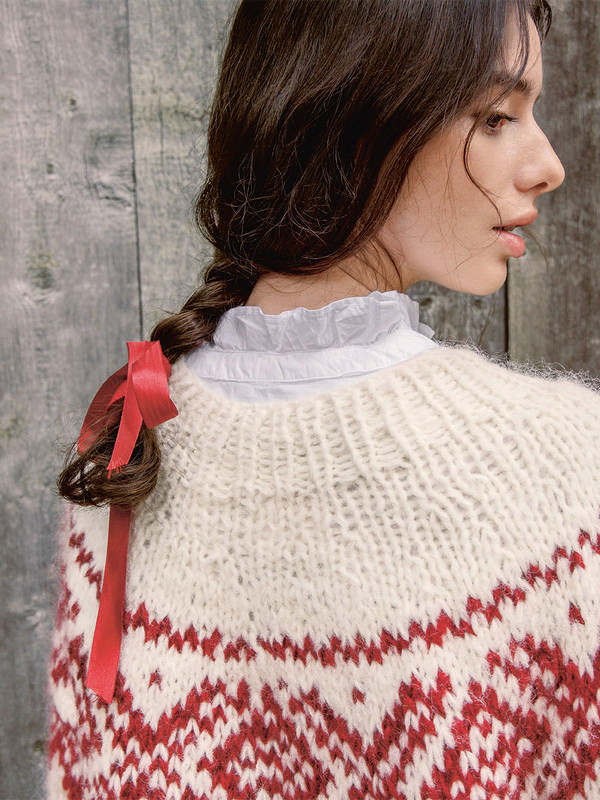 CHUNKY MARIUS Ladies - Image 4