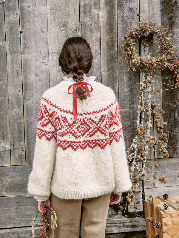 CHUNKY MARIUS Ladies - Image 3