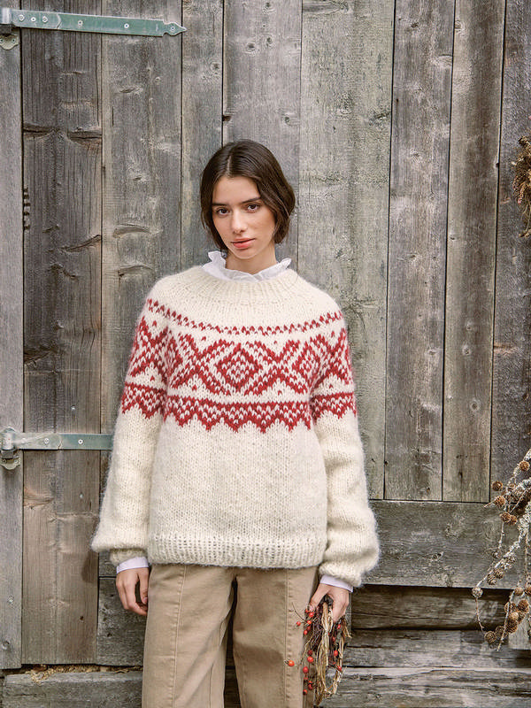 CHUNKY MARIUS Ladies - Image 5