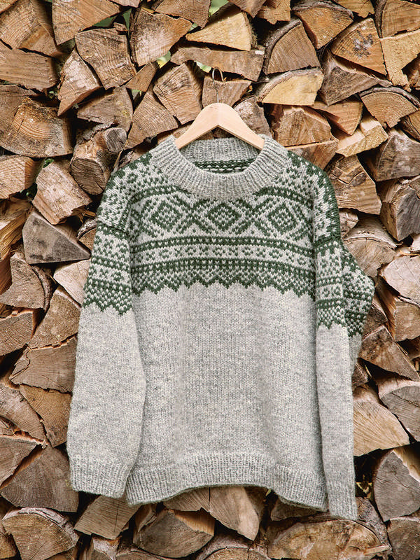 CLASSIC MARIUS Men - Image 2