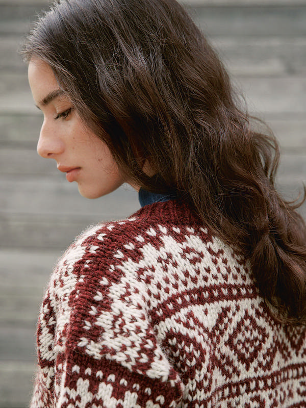 CLASSIC MARIUS Ladies - Image 3