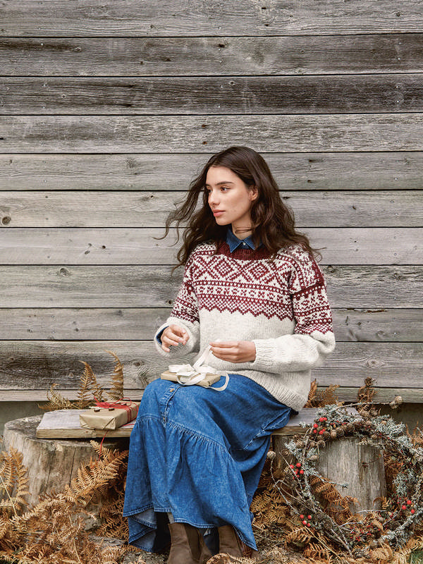 CLASSIC MARIUS Ladies - Image 2