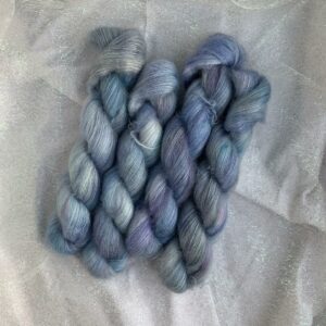 Beachy Breeze Fibers Beachy Mohair