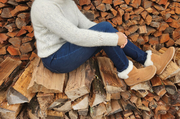 Tamy Gore Freckled Taiga Kit - Image 4