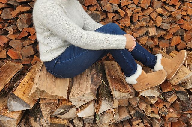 Tamy Gore Freckled Taiga Kit - Image 4