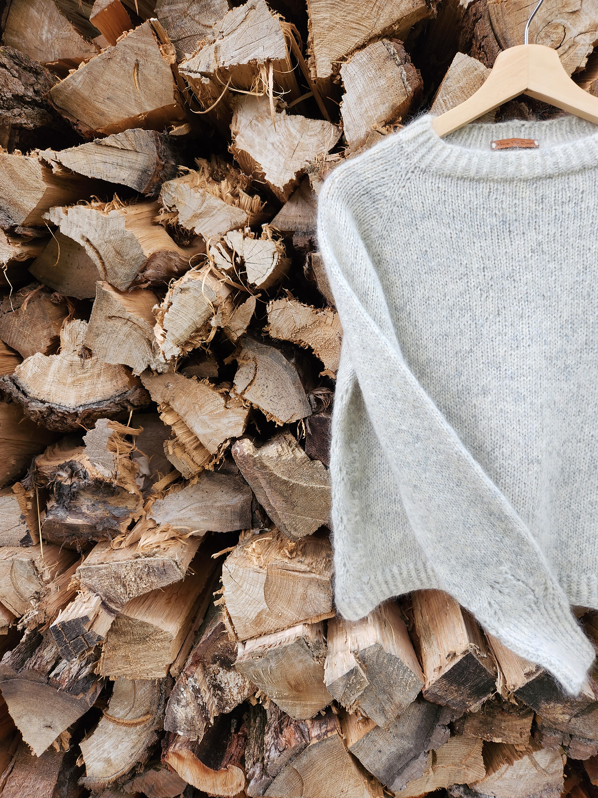 Tamy Gore Freckled Taiga Kit - Image 5