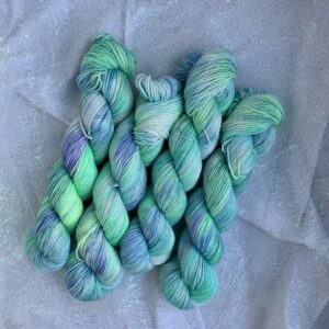 Beachy Breeze Fibers Coastal DK