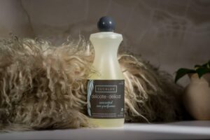 Eucalan Fabric Wash + Stain Towelettes