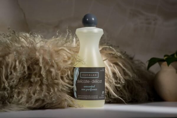 Eucalan Fabric Wash + Stain Towelettes