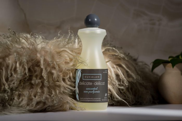 Eucalan Fabric Wash + Stain Towelettes