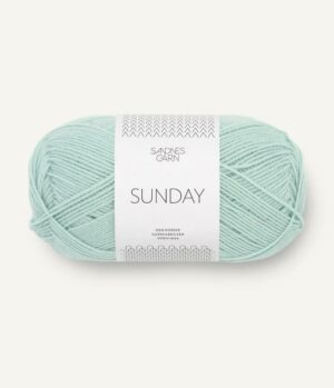 Sandnes Garn | SUNDAY