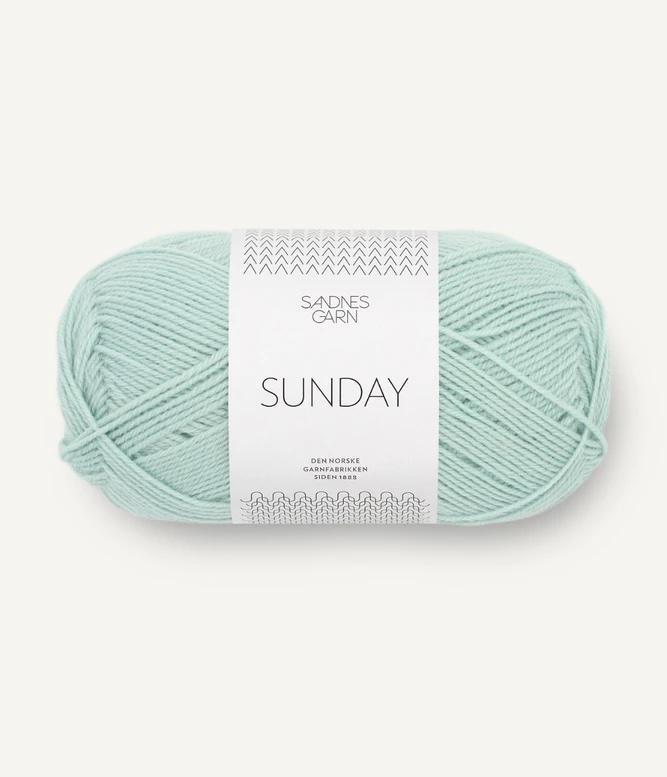 Sandnes Garn | SUNDAY