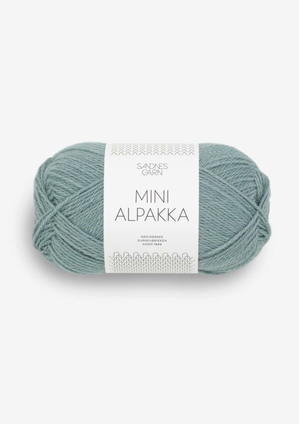 Mini Alpakka