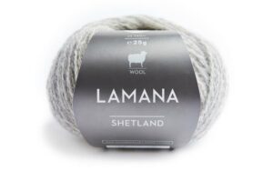 Lamana Shetland