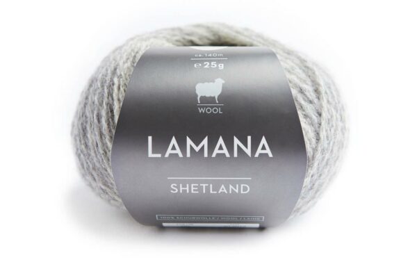 Lamana Shetland