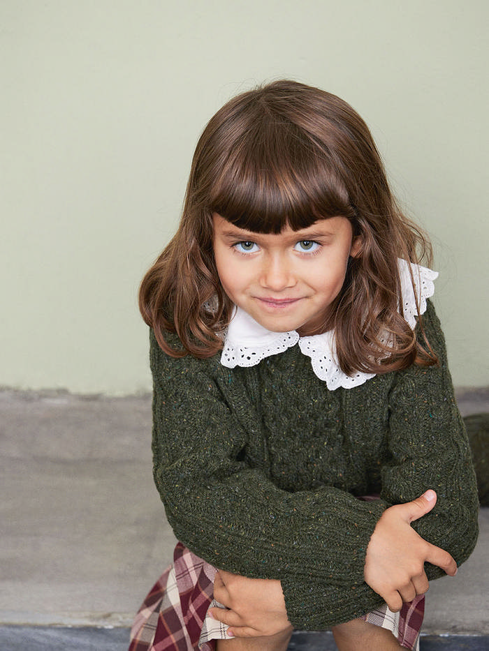 WILBUR SWEATER CHILDREN - Image 3