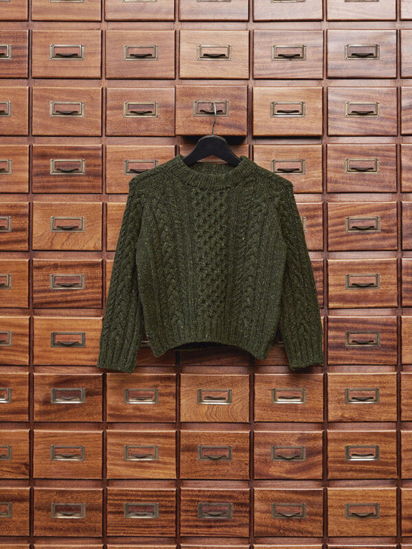 WILBUR SWEATER CHILDREN - Image 2
