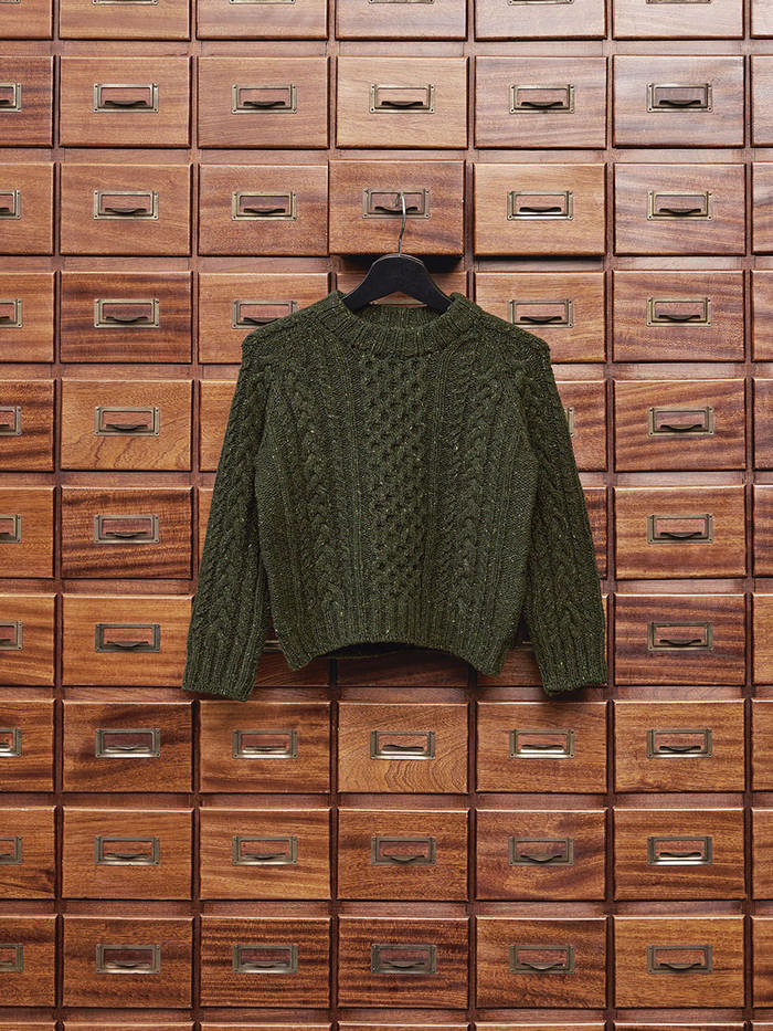 WILBUR SWEATER CHILDREN - Image 2