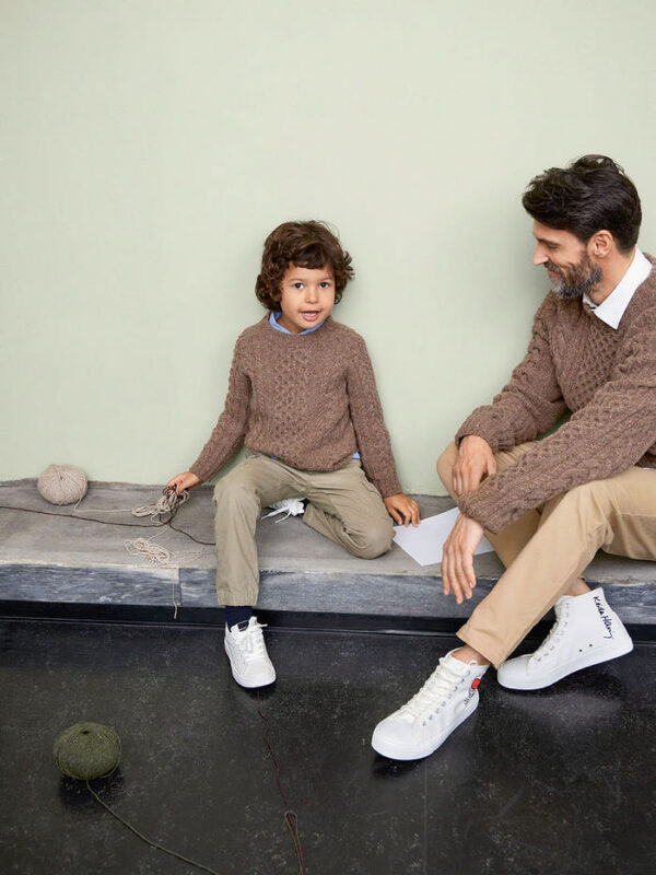 WILBUR SWEATER CHILDREN - Image 6