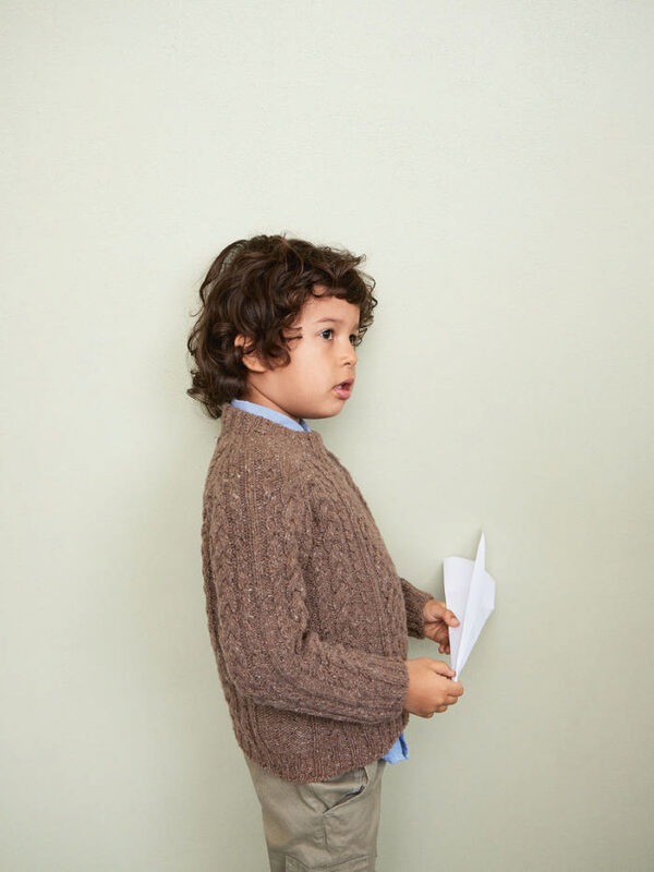 WILBUR SWEATER CHILDREN - Image 7