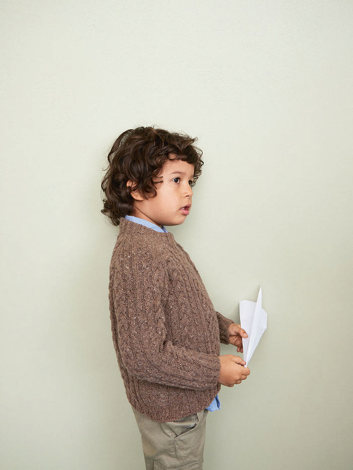 WILBUR SWEATER CHILDREN - Image 7