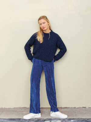 WILBUR SWEATER LADIES