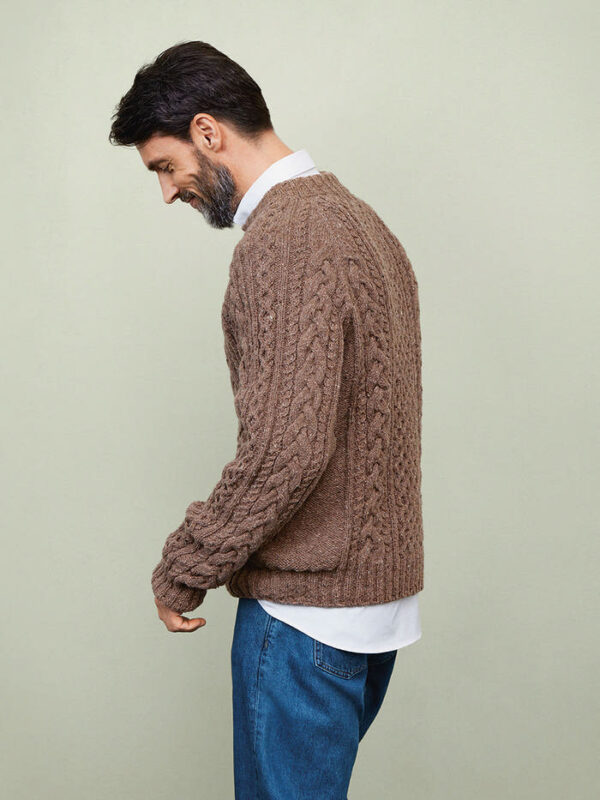 WILBUR SWEATER MEN - Image 5