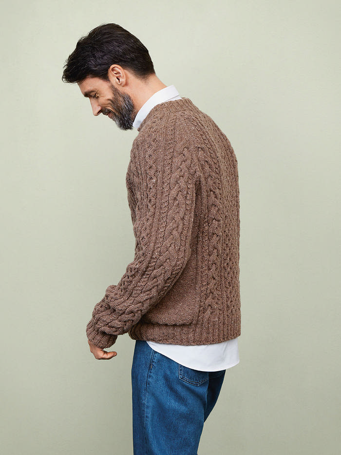 WILBUR SWEATER MEN - Image 5