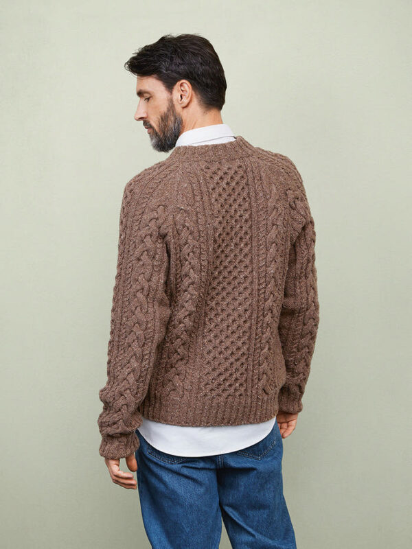 WILBUR SWEATER MEN - Image 4