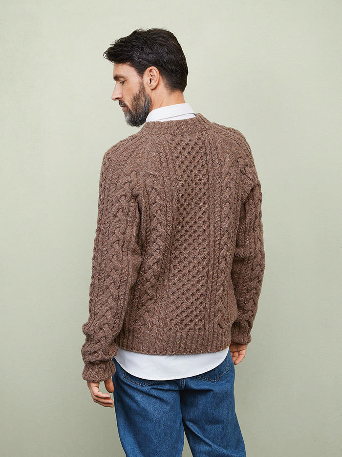 WILBUR SWEATER MEN - Image 4