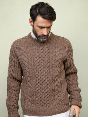 WILBUR SWEATER MEN