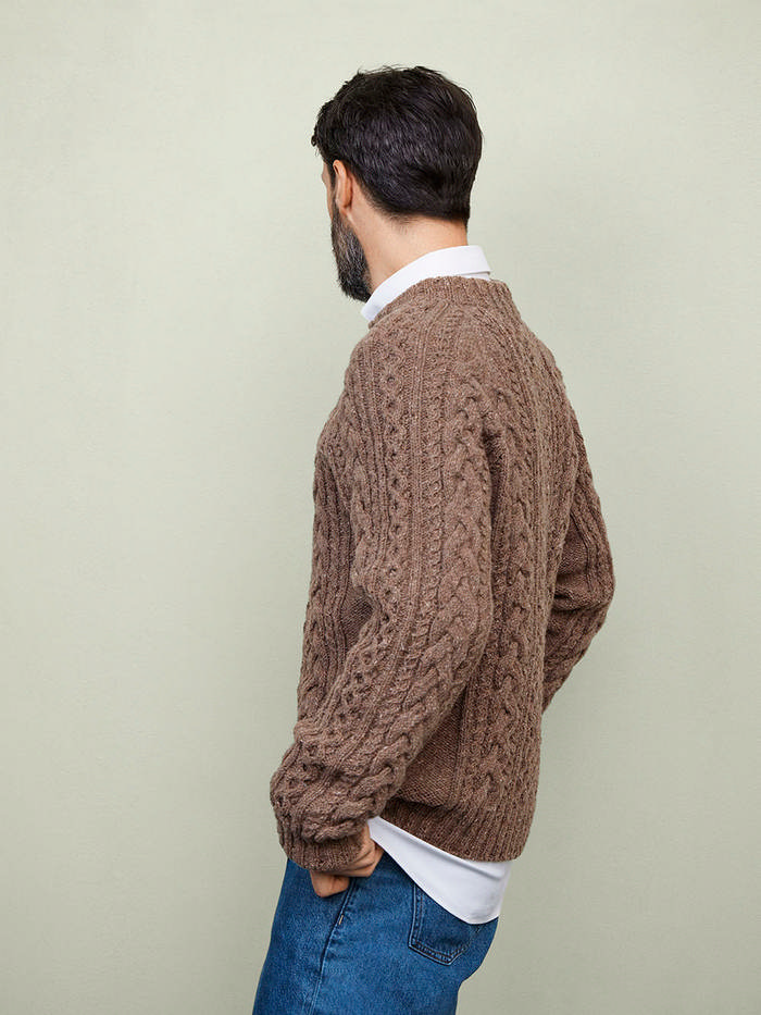 WILBUR SWEATER MEN - Image 3